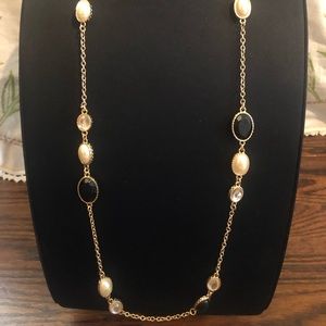 Northern Reflections Necklace & Earring set. BNWT